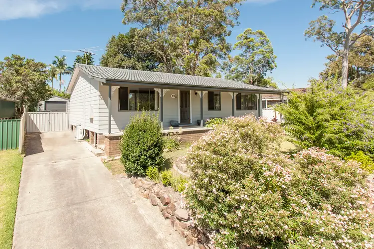 Main view of Homely house listing, 20 Brushbox Avenue, Medowie NSW 2318