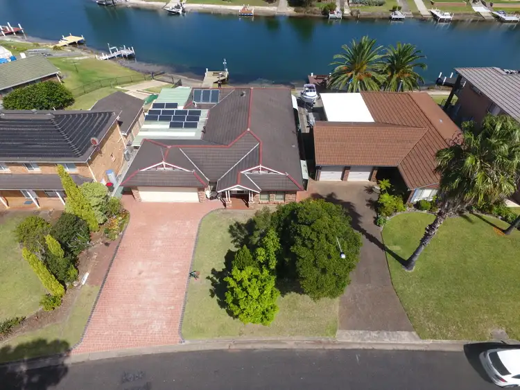 Second view of Homely house listing, Address available on request