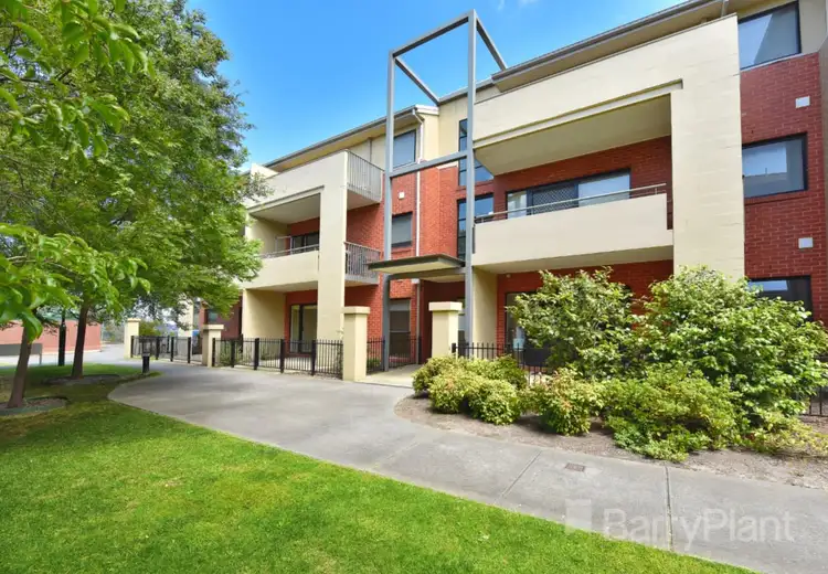 21/1 Greenfield Drive, Clayton VIC 3168
