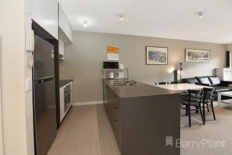 Fifth view of Homely apartment listing, 21/1 Greenfield Drive, Clayton VIC 3168
