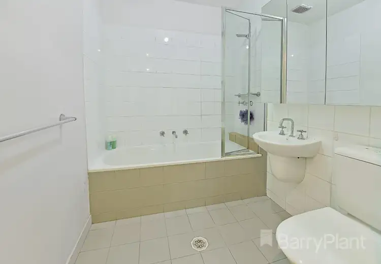 Sixth view of Homely apartment listing, 21/1 Greenfield Drive, Clayton VIC 3168
