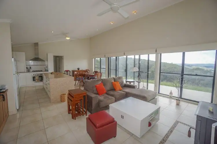 Second view of Homely house listing, 12 Biddys Pinch Road, Hampton NSW 2790