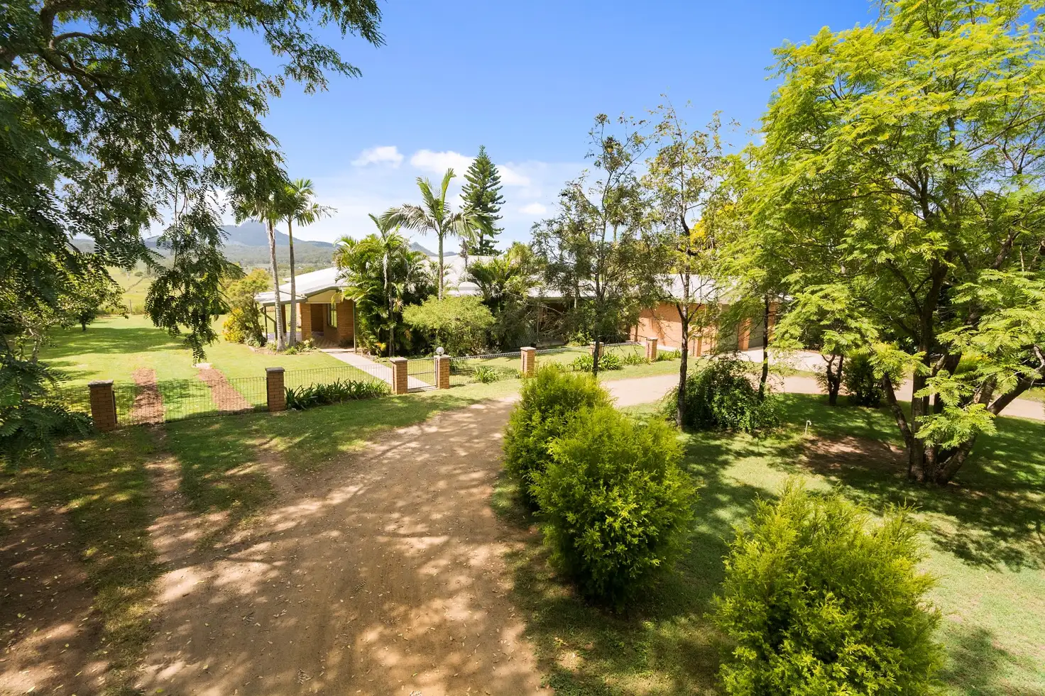 Main view of Homely house listing, 90-92 McNeills Road, Peak Crossing QLD 4306