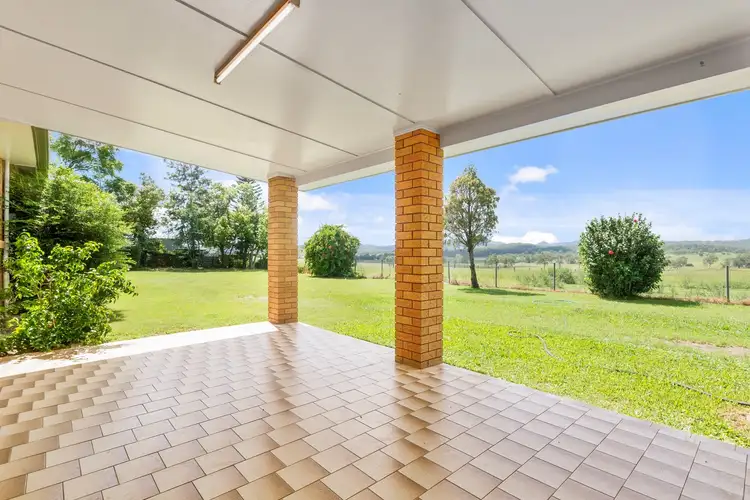 Second view of Homely house listing, 90-92 McNeills Road, Peak Crossing QLD 4306