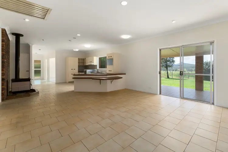 Third view of Homely house listing, 90-92 McNeills Road, Peak Crossing QLD 4306