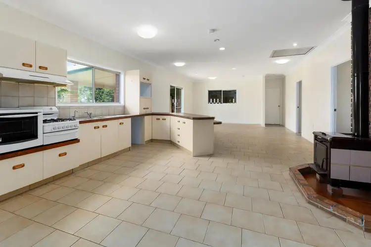 Fifth view of Homely house listing, 90-92 McNeills Road, Peak Crossing QLD 4306