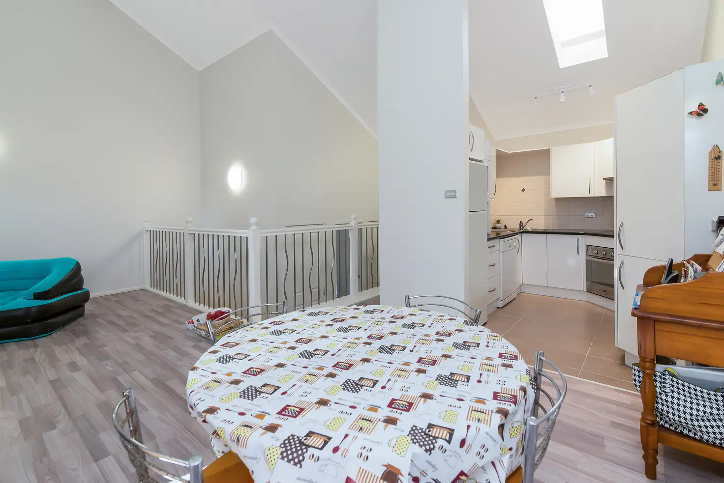 Main view of Homely townhouse listing, 2/14 Leonard St, The Entrance North NSW 2261