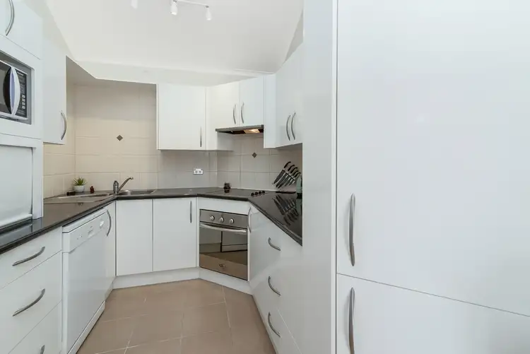Second view of Homely townhouse listing, 2/14 Leonard St, The Entrance North NSW 2261