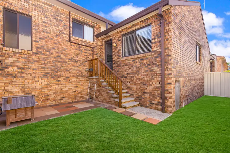 Third view of Homely townhouse listing, 2/14 Leonard St, The Entrance North NSW 2261