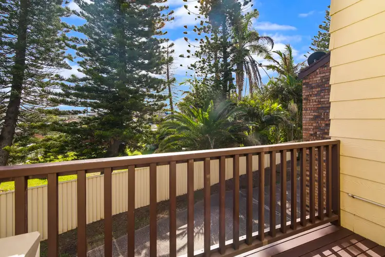 Seventh view of Homely townhouse listing, 2/14 Leonard St, The Entrance North NSW 2261