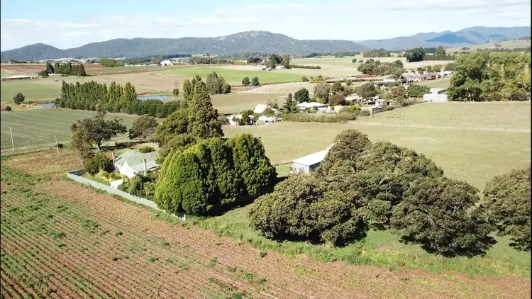 Third view of Homely house listing, 61 West Minstone Road, Scottsdale TAS 7260