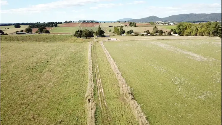 Sixth view of Homely house listing, 61 West Minstone Road, Scottsdale TAS 7260