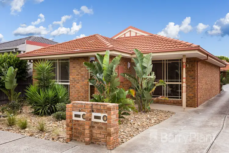 1/27 May Avenue, Altona Meadows VIC 3028