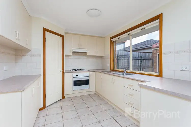 Second view of Homely house listing, 1/27 May Avenue, Altona Meadows VIC 3028