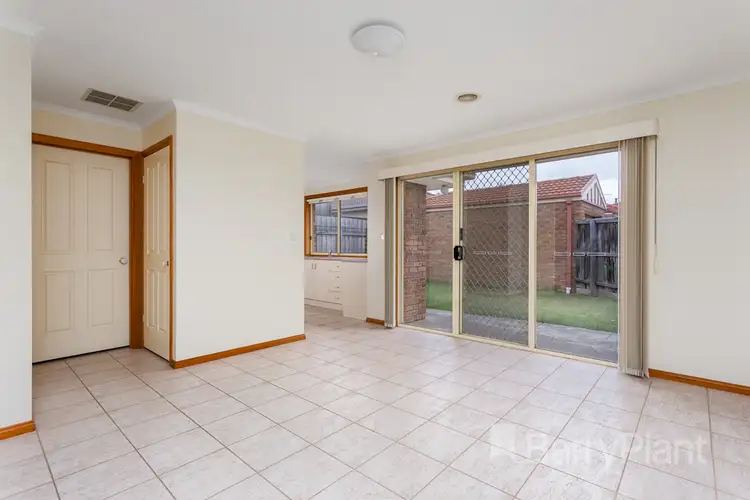 Third view of Homely house listing, 1/27 May Avenue, Altona Meadows VIC 3028