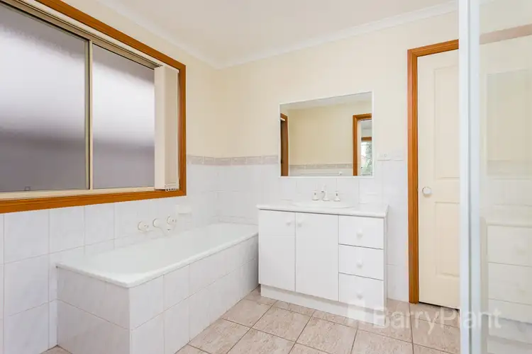 Fifth view of Homely house listing, 1/27 May Avenue, Altona Meadows VIC 3028