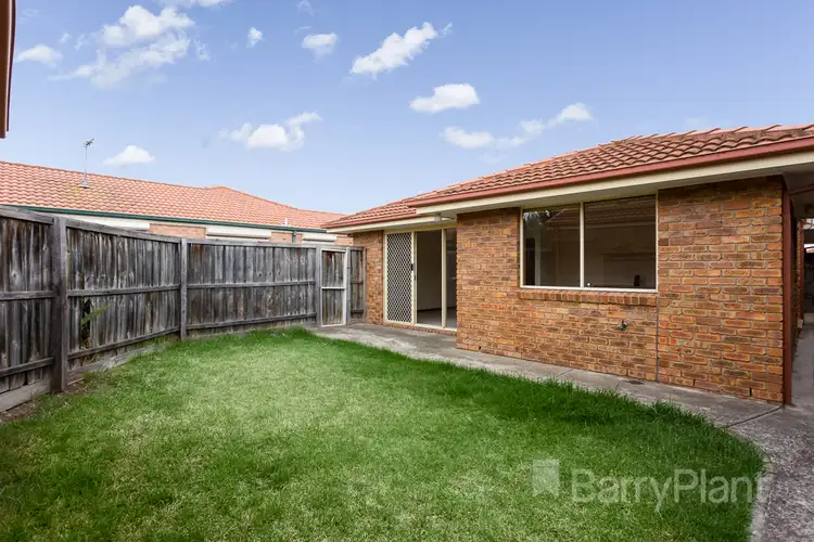 Seventh view of Homely house listing, 1/27 May Avenue, Altona Meadows VIC 3028