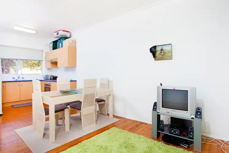 Main view of Homely unit listing, 1/41 Judd Street, Cronulla NSW 2230