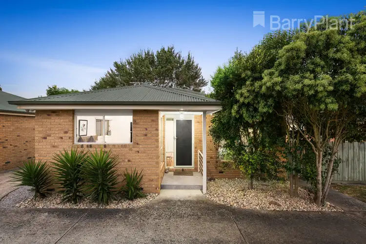 2/4 Walhalla Court, Mooroolbark VIC 3138