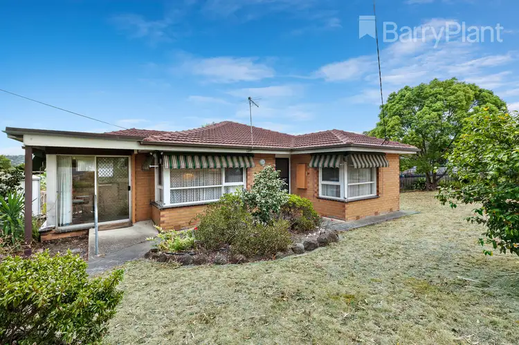 8 Koombooloomba Court, Lilydale VIC 3140
