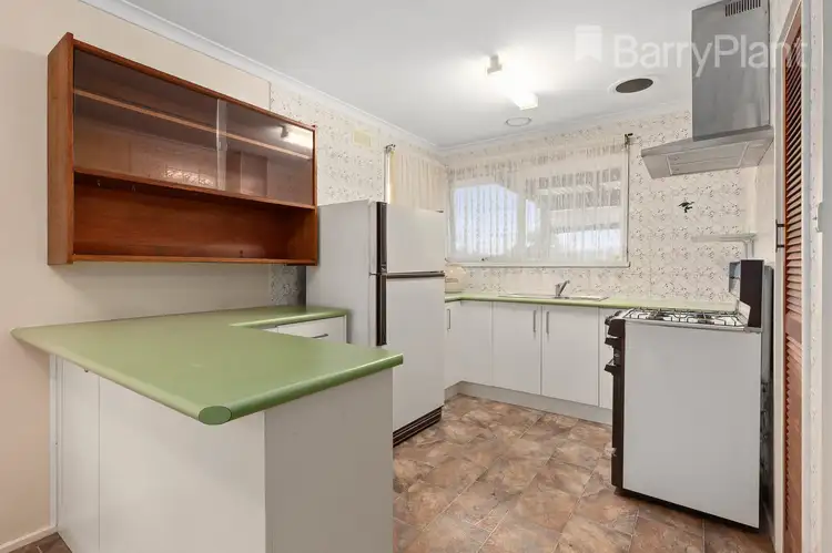 Second view of Homely house listing, 8 Koombooloomba Court, Lilydale VIC 3140