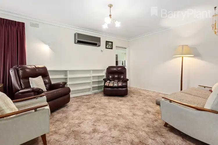 Fourth view of Homely house listing, 8 Koombooloomba Court, Lilydale VIC 3140