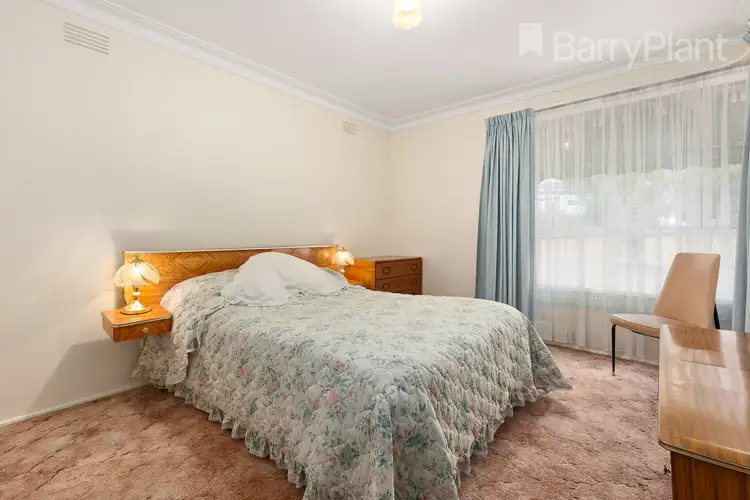 Fifth view of Homely house listing, 8 Koombooloomba Court, Lilydale VIC 3140