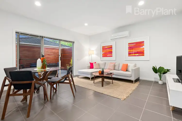 Third view of Homely house listing, 4 Cosy Place, Lilydale VIC 3140