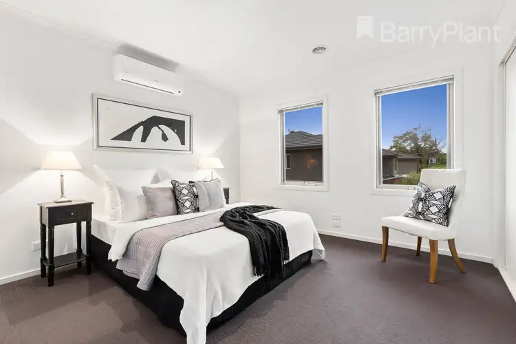 Fifth view of Homely house listing, 4 Cosy Place, Lilydale VIC 3140