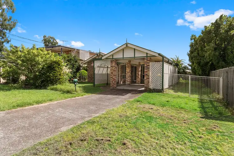 1 Loynes Street, Brassall QLD 4305