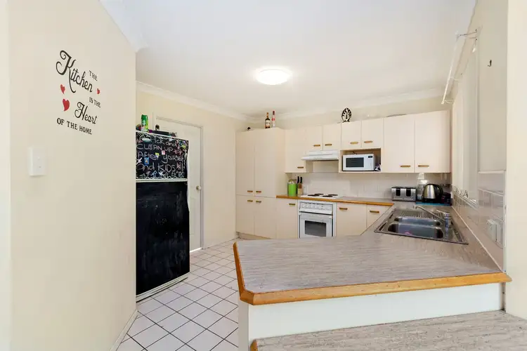 Second view of Homely house listing, 1 Loynes Street, Brassall QLD 4305