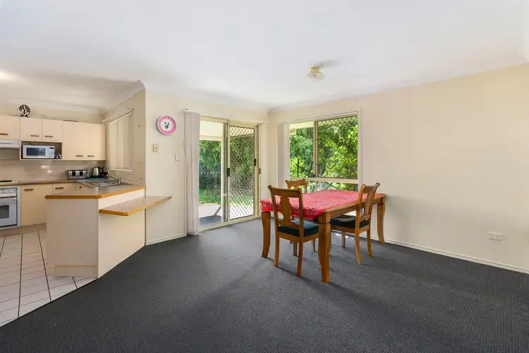 Third view of Homely house listing, 1 Loynes Street, Brassall QLD 4305