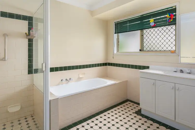 Fourth view of Homely house listing, 1 Loynes Street, Brassall QLD 4305