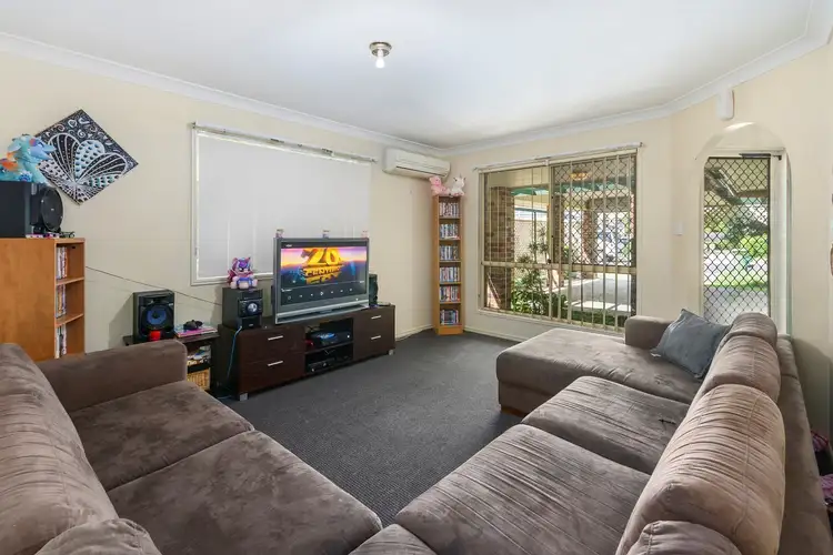 Fifth view of Homely house listing, 1 Loynes Street, Brassall QLD 4305