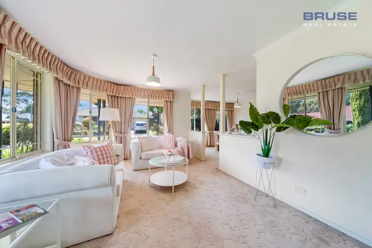 Second view of Homely house listing, 35 Almerta Street (Corner of Alesia Court), Hope Valley SA 5090