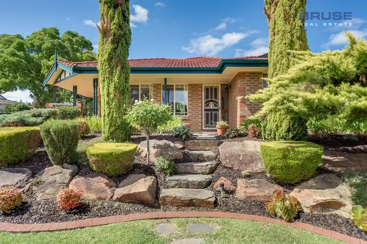 Third view of Homely house listing, 35 Almerta Street (Corner of Alesia Court), Hope Valley SA 5090