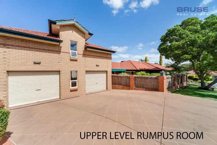 Fourth view of Homely house listing, 35 Almerta Street (Corner of Alesia Court), Hope Valley SA 5090