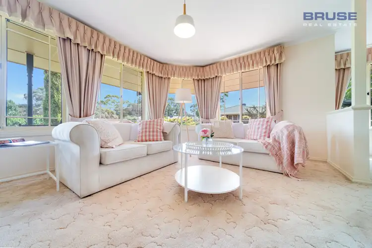 Fifth view of Homely house listing, 35 Almerta Street (Corner of Alesia Court), Hope Valley SA 5090