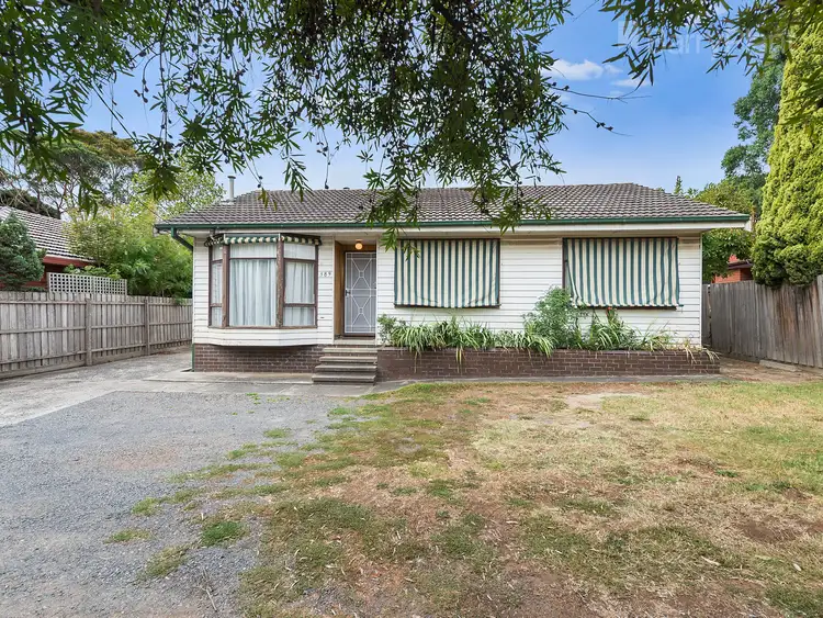 389 Scoresby Road, Ferntree Gully VIC 3156