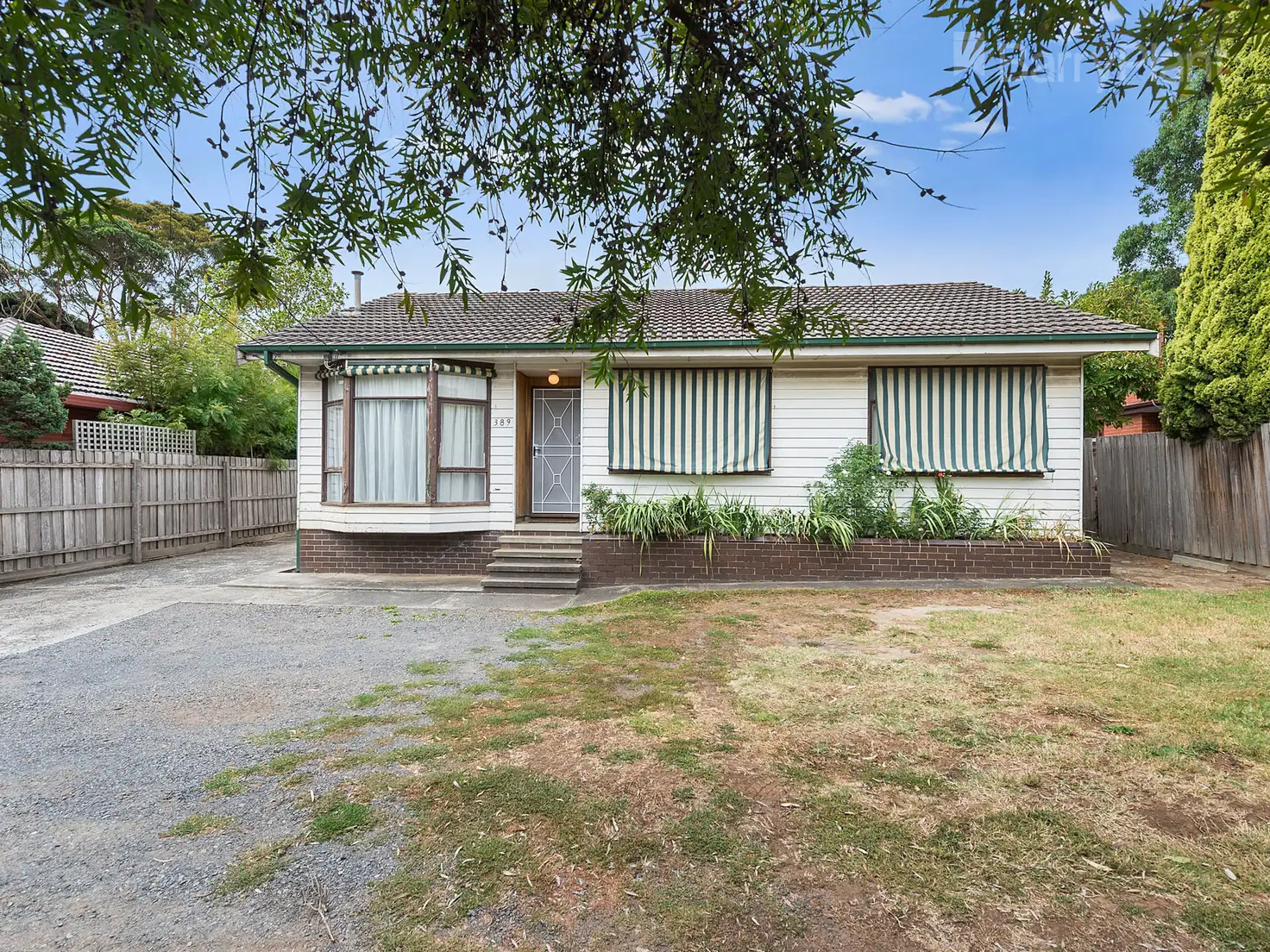 Main view of Homely house listing, 389 Scoresby Road, Ferntree Gully VIC 3156