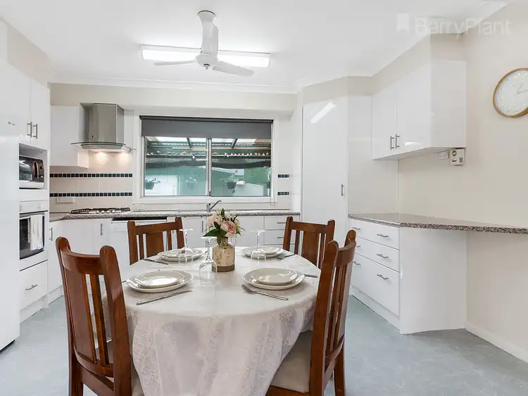 Second view of Homely house listing, 389 Scoresby Road, Ferntree Gully VIC 3156