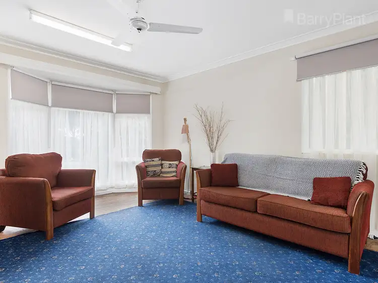 Third view of Homely house listing, 389 Scoresby Road, Ferntree Gully VIC 3156