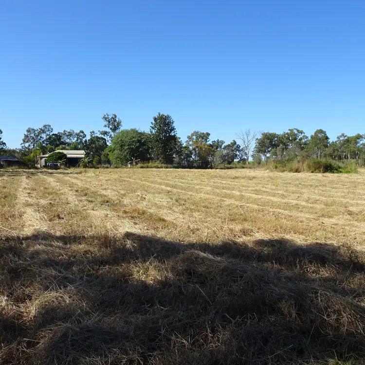 Main view of Homely rural property listing, 11 WHITES ROAD, Horton QLD 4660