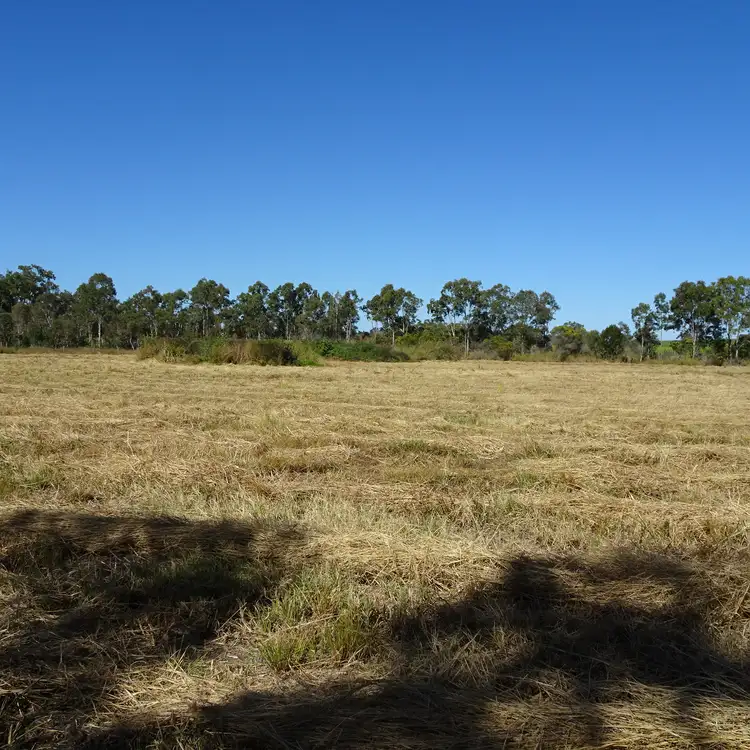 Second view of Homely rural property listing, 11 WHITES ROAD, Horton QLD 4660