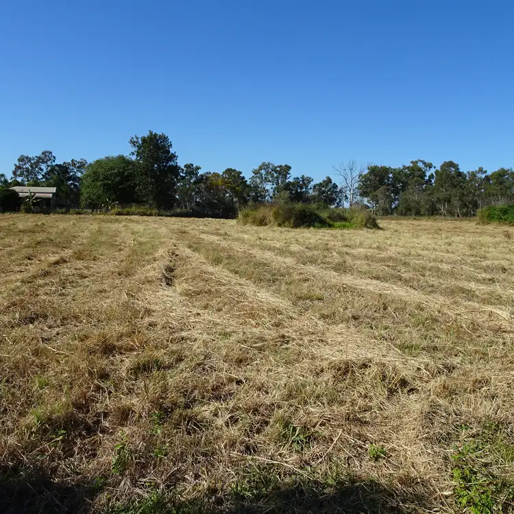 Third view of Homely rural property listing, 11 WHITES ROAD, Horton QLD 4660