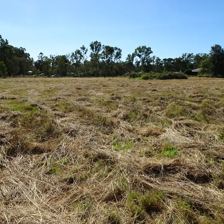 Fifth view of Homely rural property listing, 11 WHITES ROAD, Horton QLD 4660