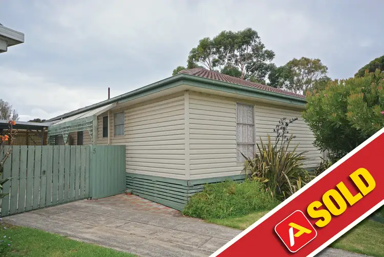 5 Blackwood Court, Portland VIC 3305