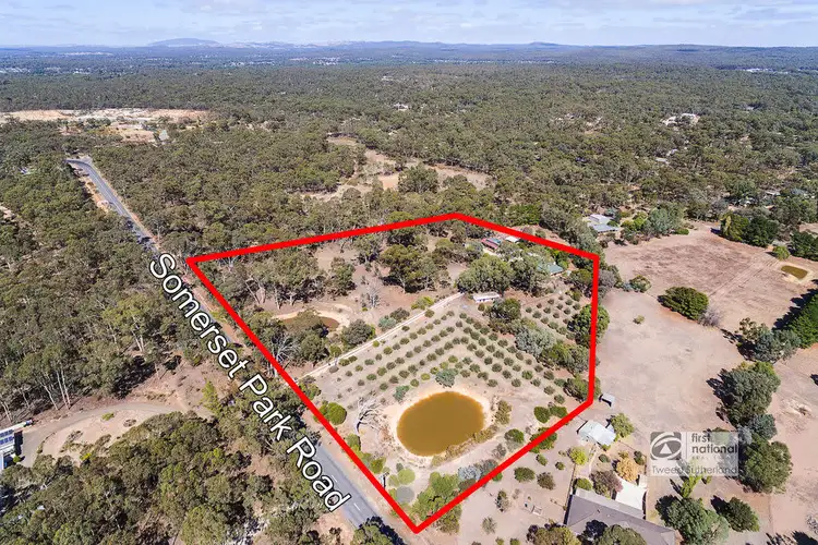 38 Somerset Park Road, Junortoun VIC 3551