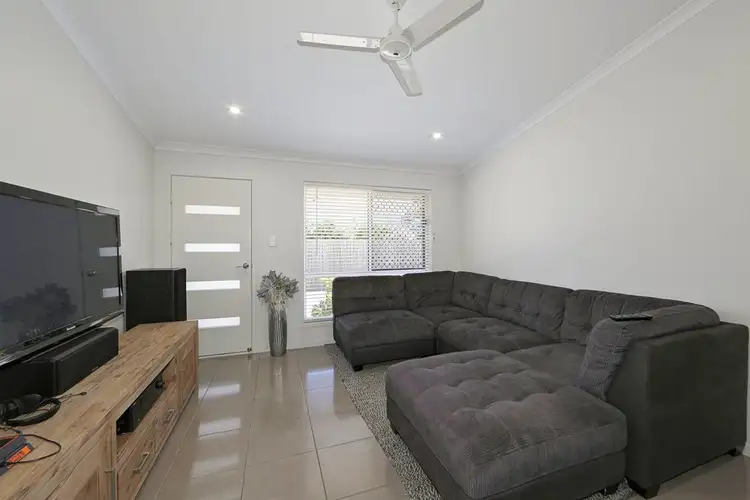 Third view of Homely unit listing, 7/8 Leivesley Street, Bundaberg East QLD 4670