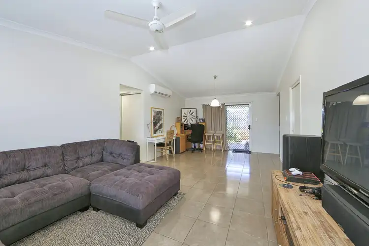 Fourth view of Homely unit listing, 7/8 Leivesley Street, Bundaberg East QLD 4670
